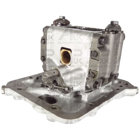 ferguson te20 hydraulic pump