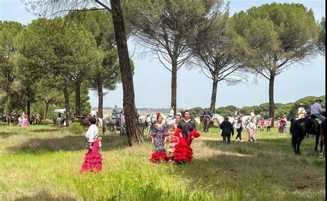 Feria Flamenca Iscar