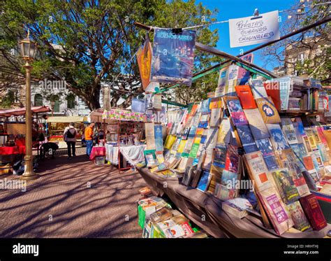 Feria San Telmo