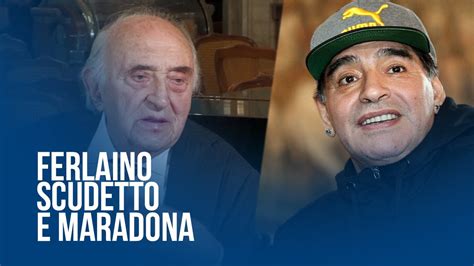 ferlaino contro maradona biography