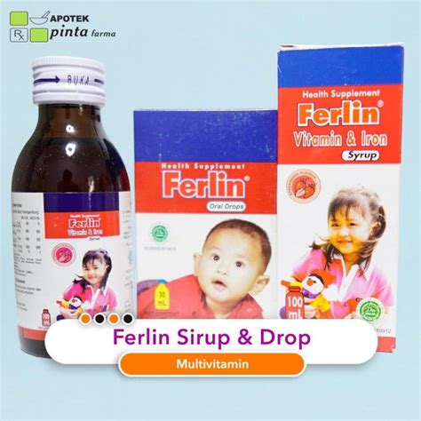 ferlin drop