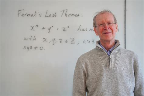 fermats last theorem solved