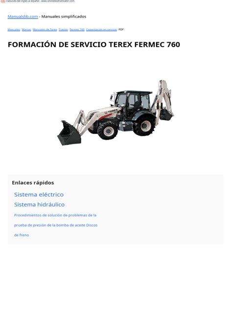 Fermec 76