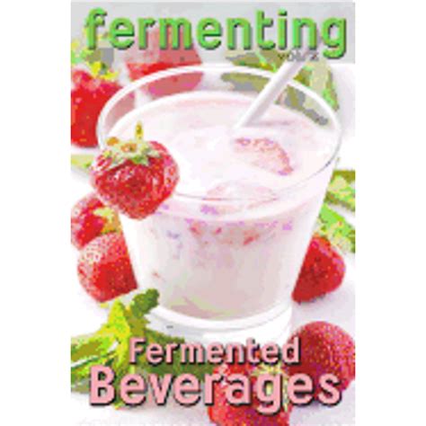 Fermenting Vol