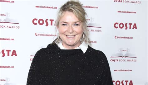 Fern Britton Age
