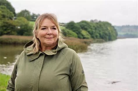 Fern Britton Presenter