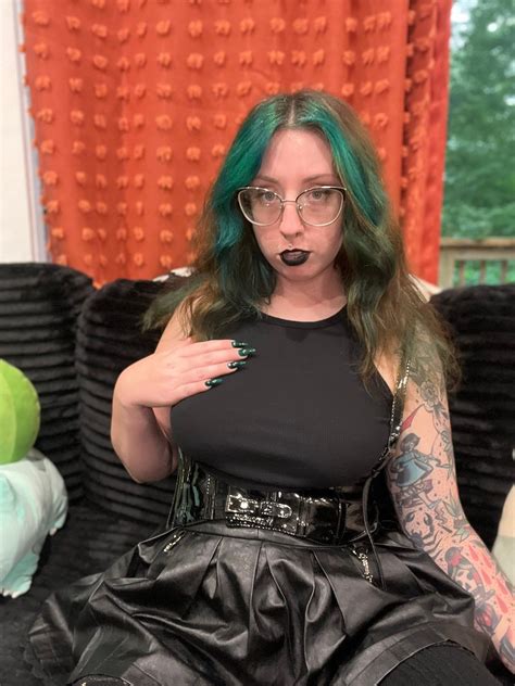 fern sparx nude