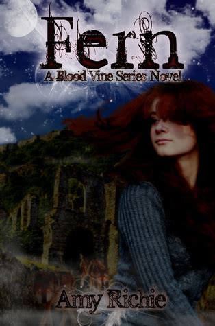 Download Fern Blood Vine 2 By Amy Richie 