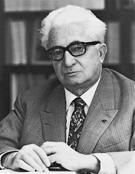 fernand braudel biography