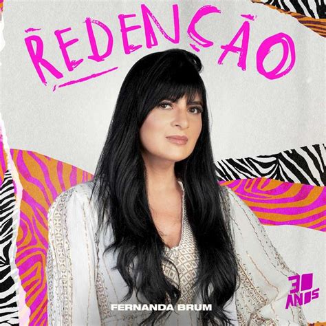 Fernanda Brum Redenção