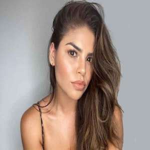 fernanda flores