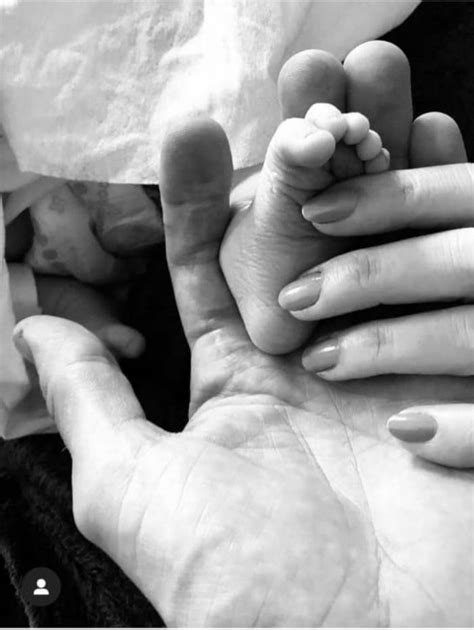 fernanda lima a chegada da manu