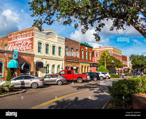 fernandina florida