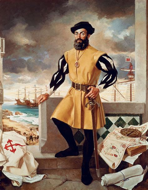 Fernando De Magellan