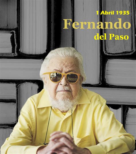 Fernando Del Paso