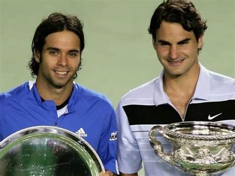 fernando gonzalez vs roger federer biography