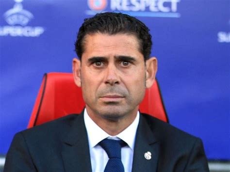 fernando hierro