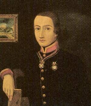 Fernando Montes De Oca