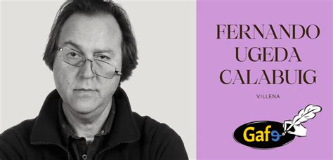 Fernando Ugeda Calabuig