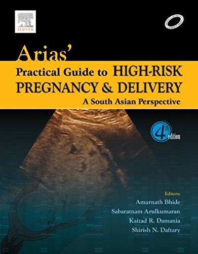 Read Fernando Arias High Risk Pregnancy 