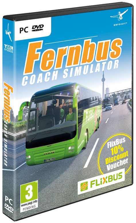 fernbus simulator 2018 downloads