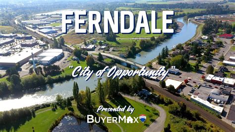 ferndale washington