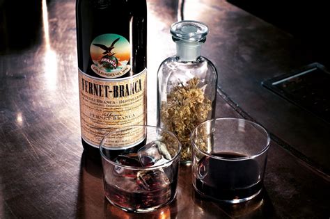 Fernet Que Es