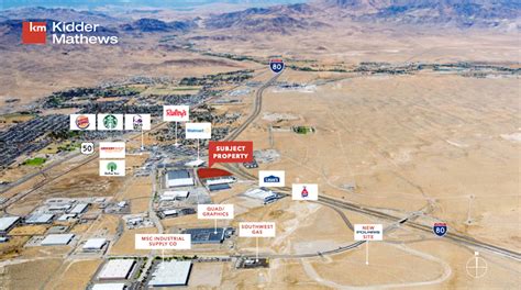 fernley nevada
