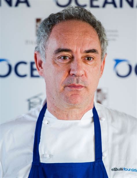 ferran adria biography