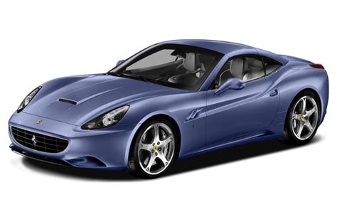 Ferrari 2013 Models