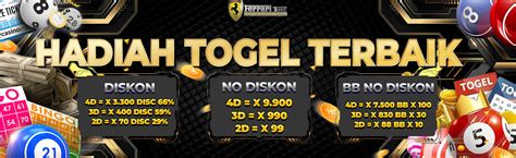 FerariTogel: Togel Secepat Ferari! Angka Jitu di Ferari Togel!