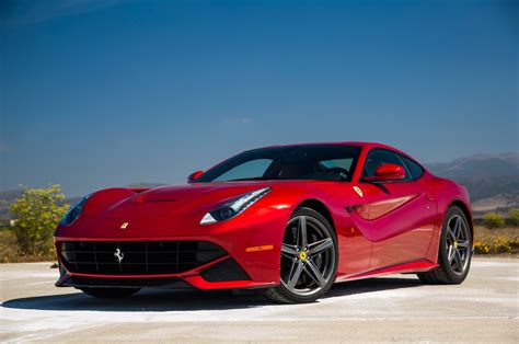 Read Online Ferrari 