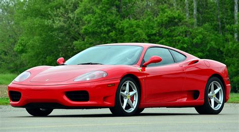 Download Ferrari 360 Buyer Guide 