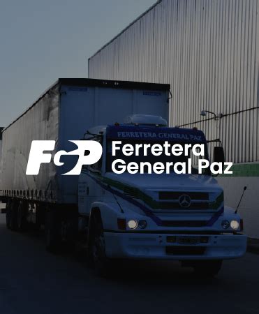 Ferretera General Paz