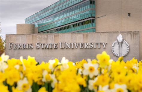 Ferris State University Catalog