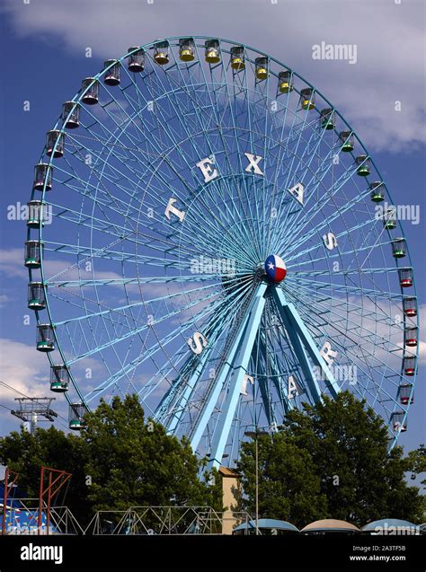 ferris texas