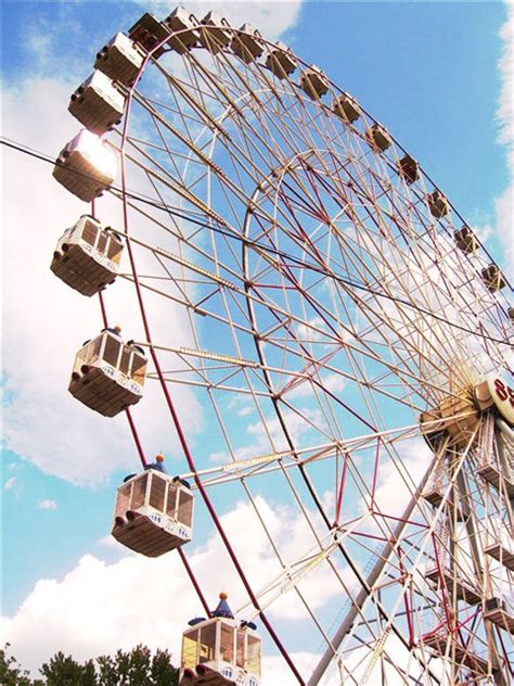 Ferris-wheel Stripchat