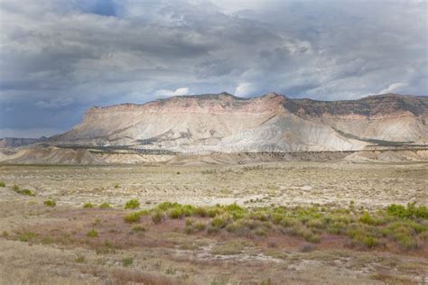 ferron utah