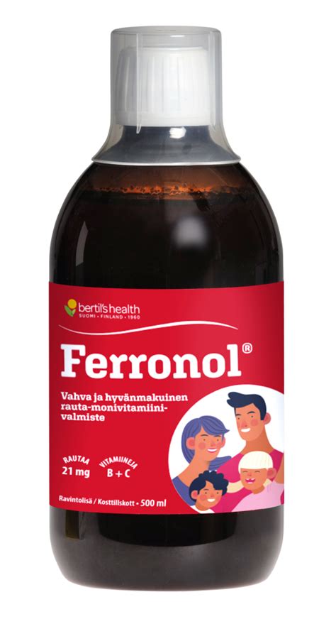 ferronol
