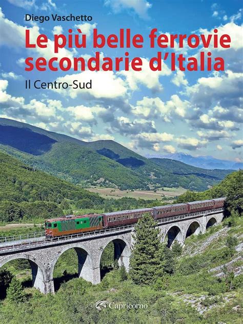 Ferrovie Secondarie