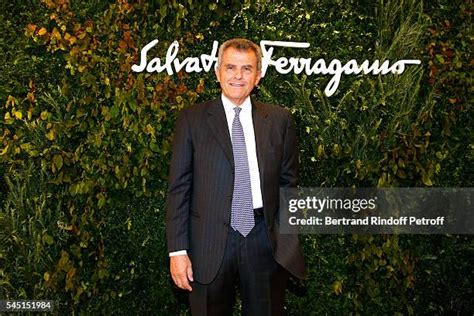 ferruccio ferragamo biography examples