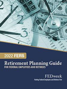 Download Fers Retirement Guide 