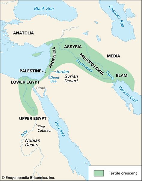 Full Download Fertile Crescent 