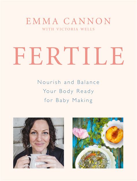 Read Fertile Nourish And Balance Your Body Ready For Baby Making 