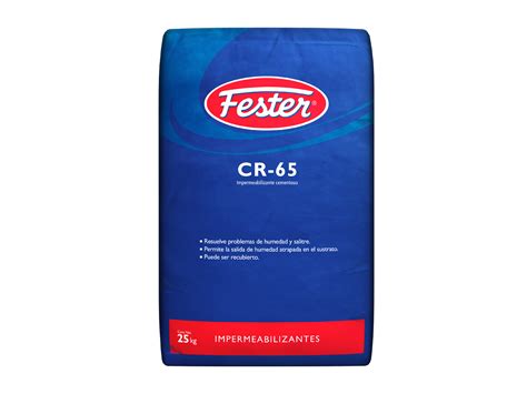 Fester Cr 65