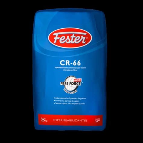 Fester Cr 66