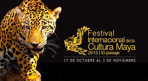 festival internacional de la cultura maya 2014