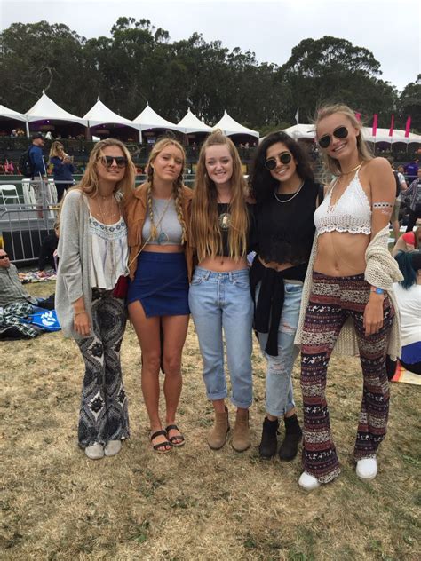 Festival Sluts