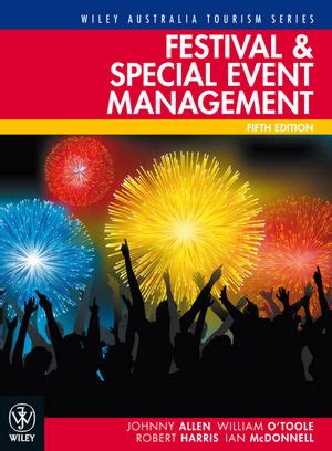 Full Download Festival And Special Event Management 5Th Edition 