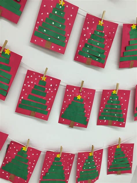 Festive Classroom Crafts Christmas Themed Lesson Plans For 2nd Grade Christmas Crafts - 2nd Grade Christmas Crafts